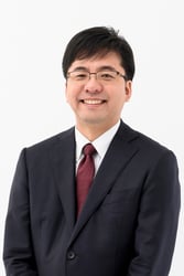 株式会社アイ・コミュニケーション 平野友朗氏 株式会社アイ・コミュニケーション 平野友朗氏