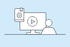 わかりやすい動画マニュアルでZACの機能をキャッチアップ わかりやすい動画マニュアルでZACの機能をキャッチアップ